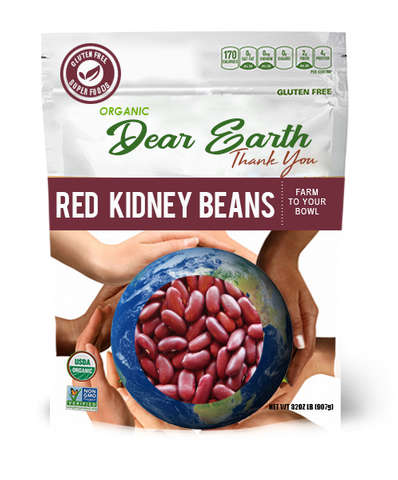 Red Kidney Beans