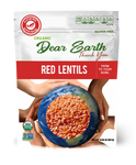 Red Lentils