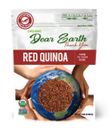 Red Quinoa