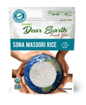 Sona  Masoori  Rice