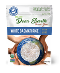 White Basmati Rice